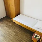 Hotel Krone Oberperfuss