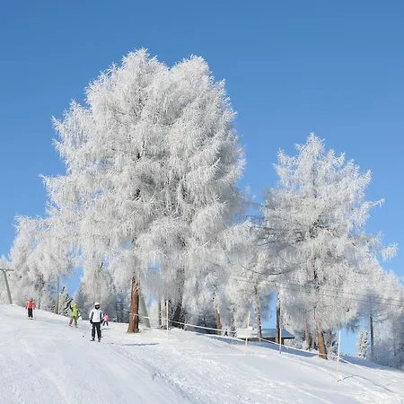 Krone 3* Oberperfuss