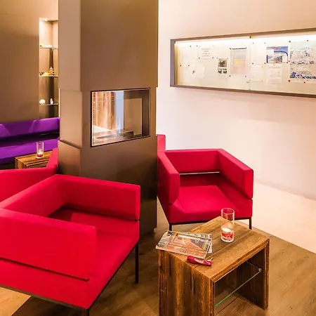 Hotel Krone 3*