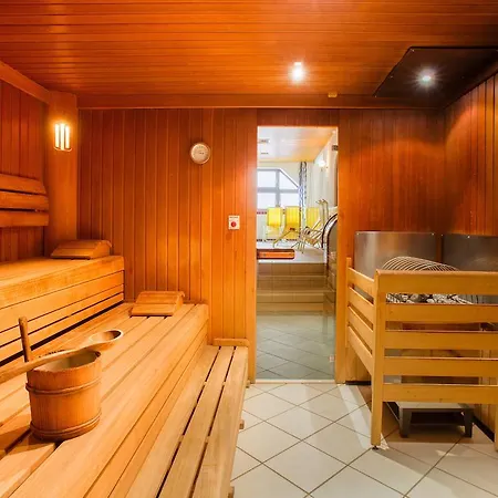 Krone Ξενοδοχείο 3*