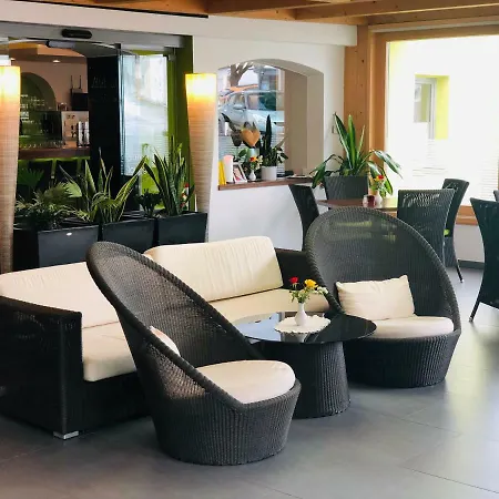 Krone Hotel 3*