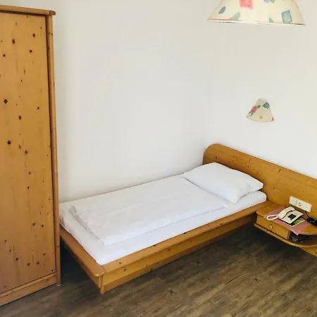 Krone 3* Oberperfuss