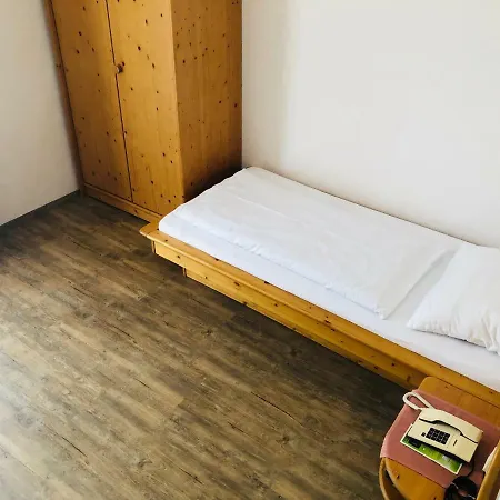 Hotel Krone Oberperfuss