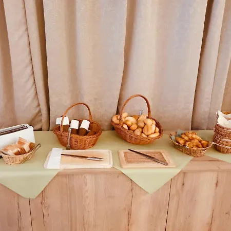 Krone 3* Oberperfuss