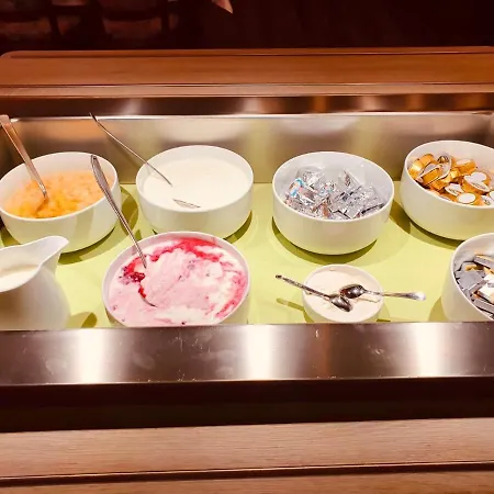 Hotel Krone Oberperfuss