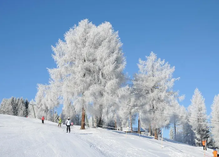 Krone 3* Oberperfuss