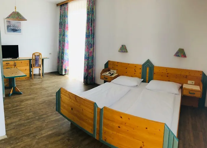 Krone Hotel Oberperfuss