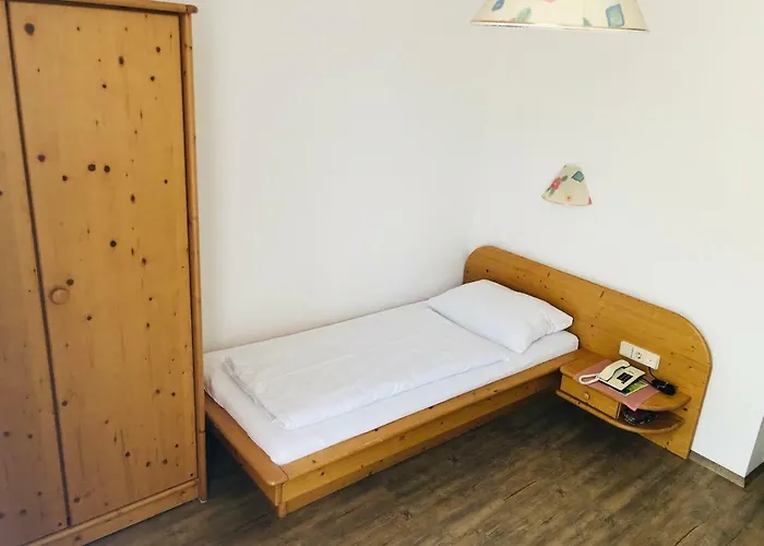 Krone 3* Oberperfuss