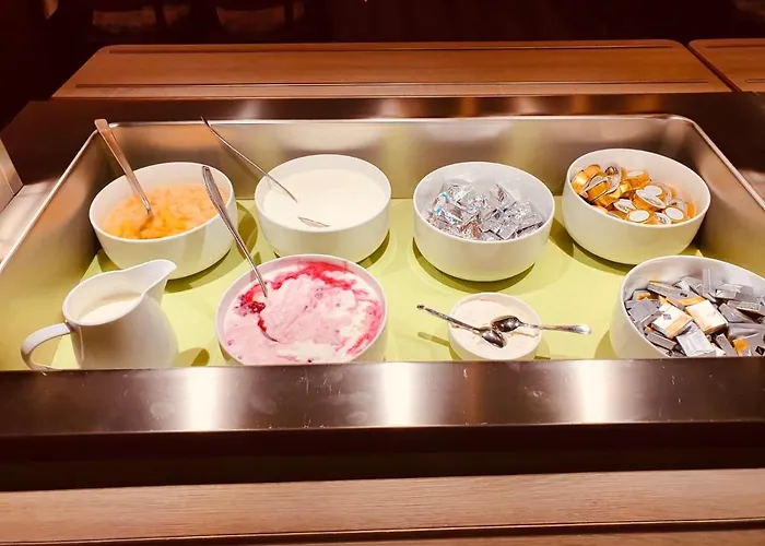 Hotel Krone Oberperfuss