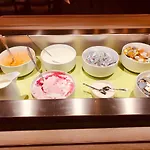 Hotel Krone Oberperfuss