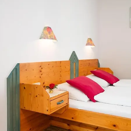 Krone Hotel 3*