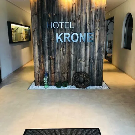 Otel Krone