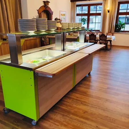 Krone 3* Oberperfuss