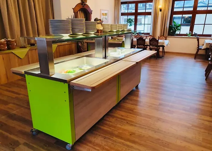 Krone 3* Oberperfuss