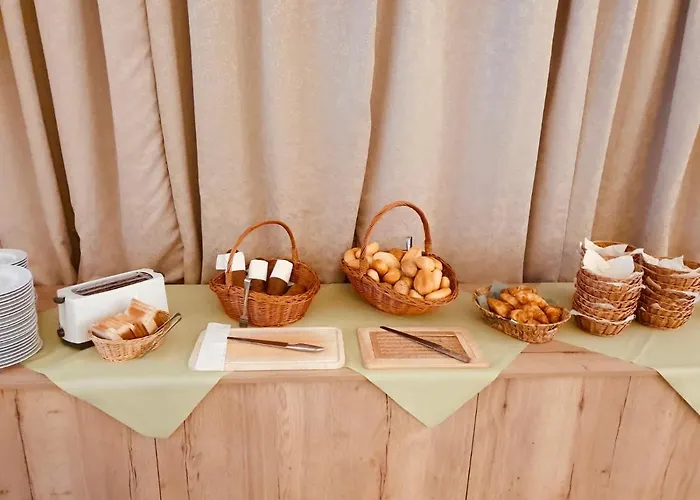 Krone 3* Oberperfuss