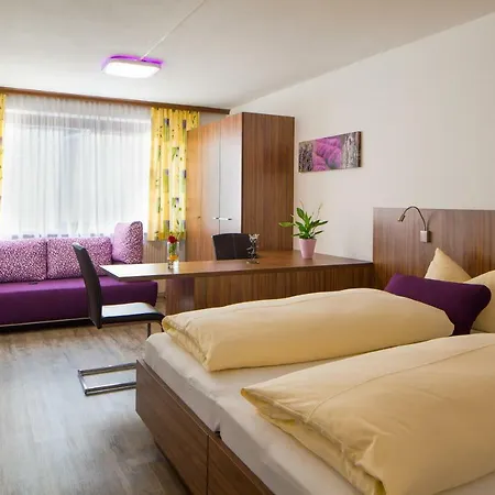 柯罗尼酒店 奥贝朴菲斯