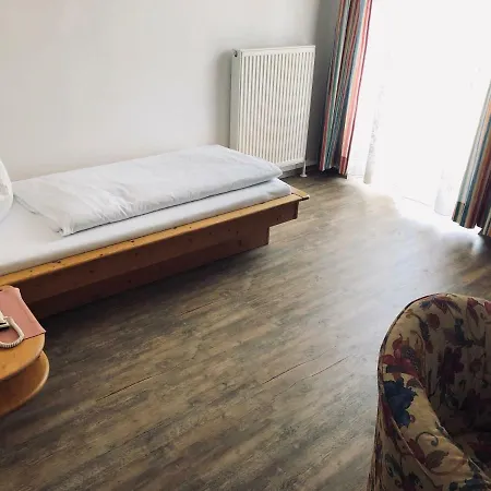 柯罗尼酒店 奥贝朴菲斯