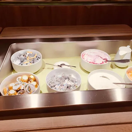 酒店 柯罗尼酒店 3*