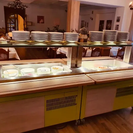 酒店 柯罗尼酒店