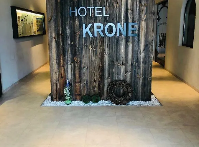 Otel Krone